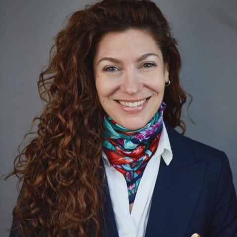 Bibi Nunez