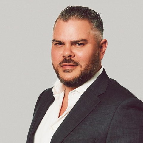 David Foote, Founder of Maison Forge